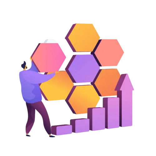 unmatched scalibility