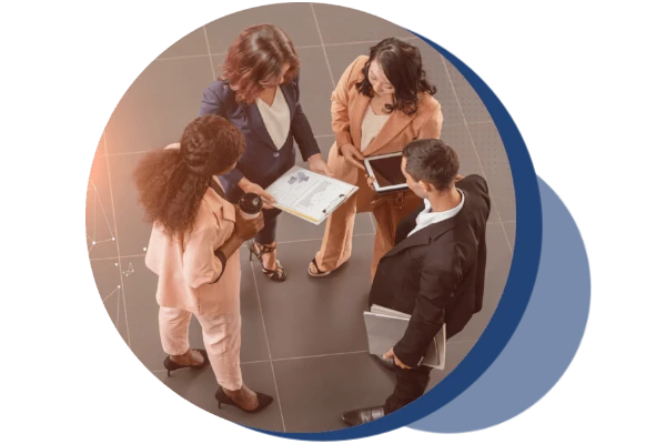 technology consulting technology advancement