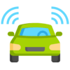 iot application layer autonomous car