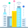 iot application layer smart city