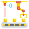 iot physical layer machine sensor
