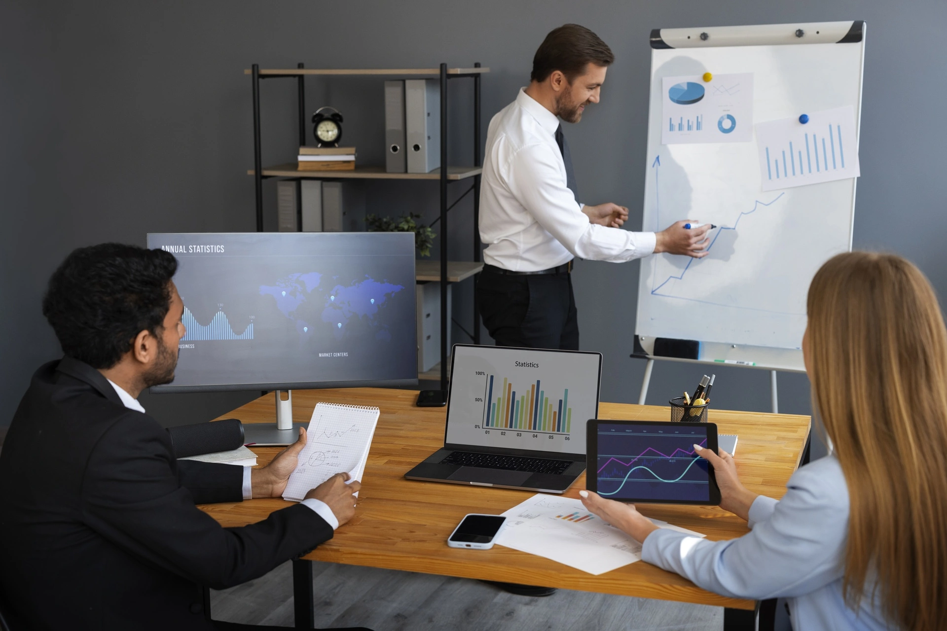 Over a decade of Expert Technology Consulting